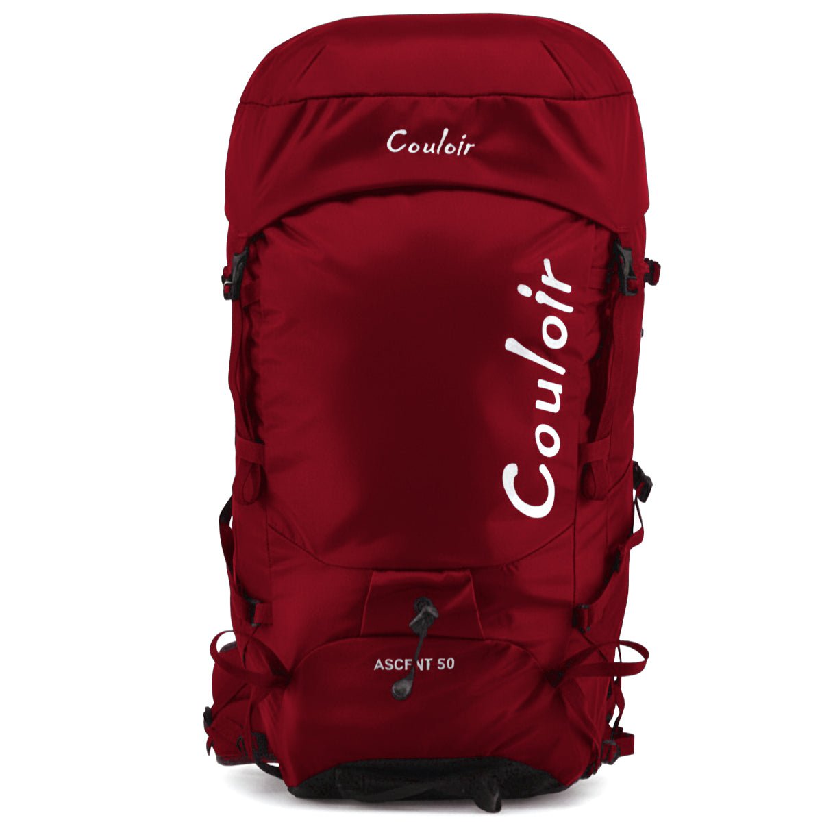 50-60-70 Liter Ascent Ski and Alpine Backpack - OVERLANDERS Outfitter