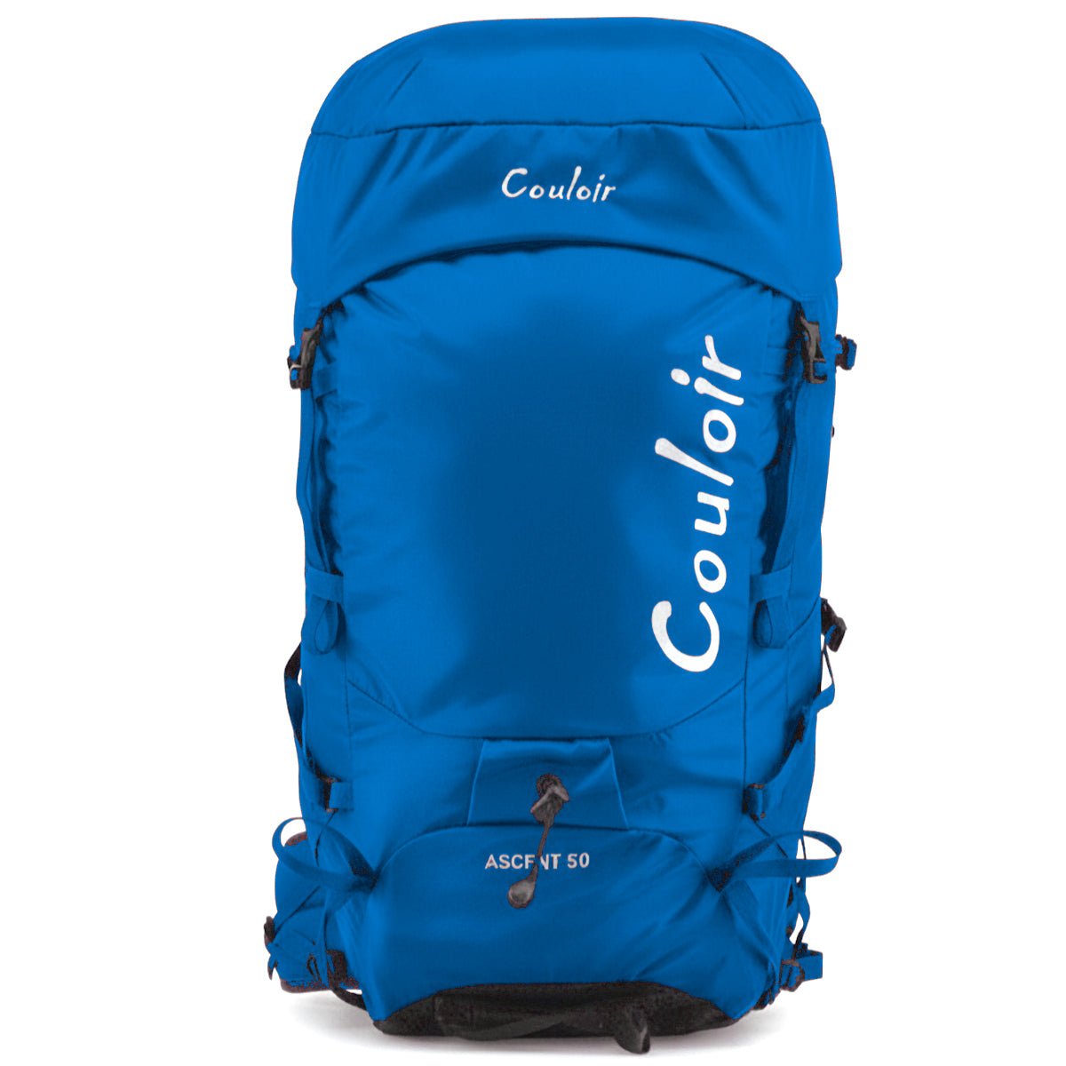 50-60-70 Liter Ascent Ski and Alpine Backpack - OVERLANDERS Outfitter