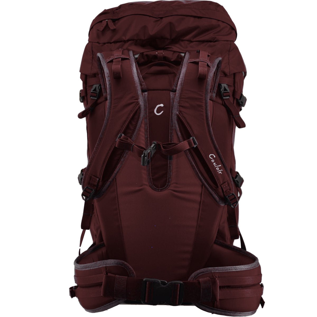 50-60-70 Liter Ascent Ski and Alpine Backpack - OVERLANDERS Outfitter