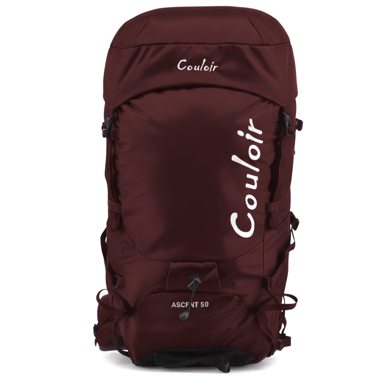 50-60-70 Liter Ascent Ski and Alpine Backpack - OVERLANDERS Outfitter