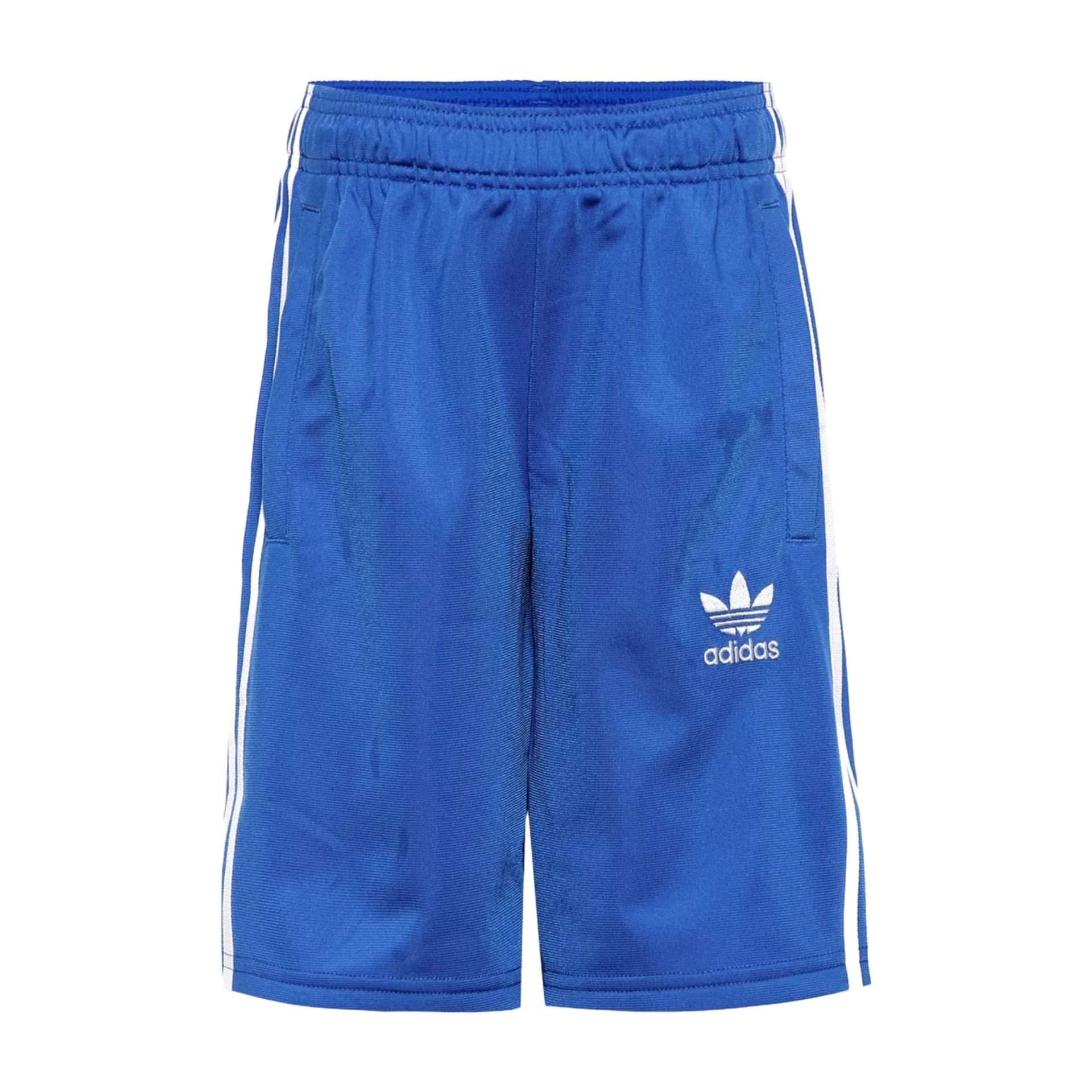 adidas J BB shorts - Blue - OVERLANDERS Outfitter