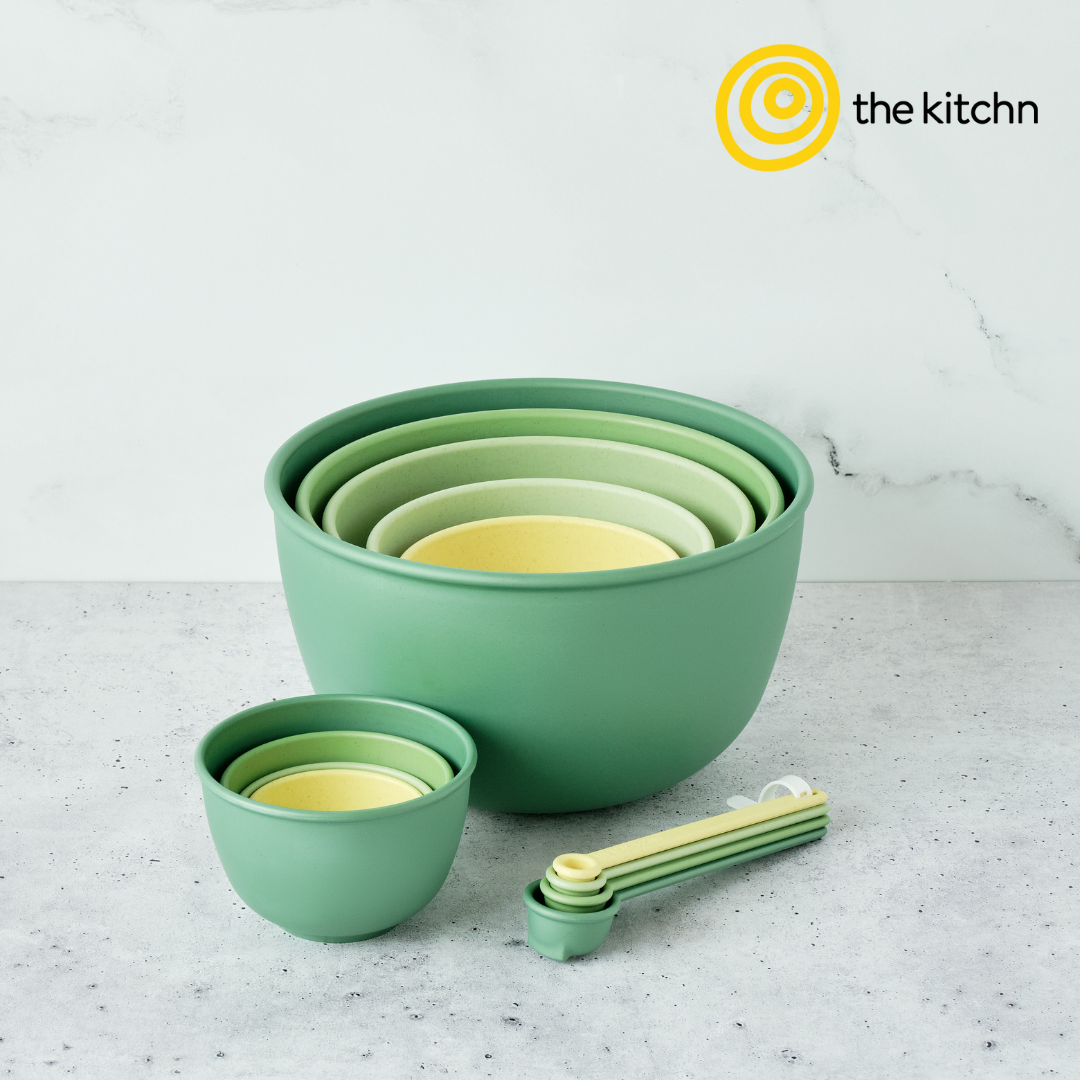 Astrik Baking Bundle - We The Collective