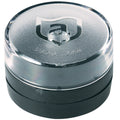 Attwood LED WakeTower navigation light, 2-mile visibility, 12V, showcasing sleek design and bright illumination.