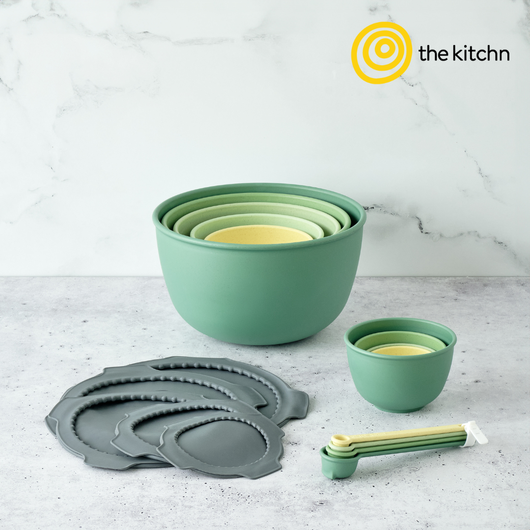 Astrik Mega Baking Bundle - We The Collective