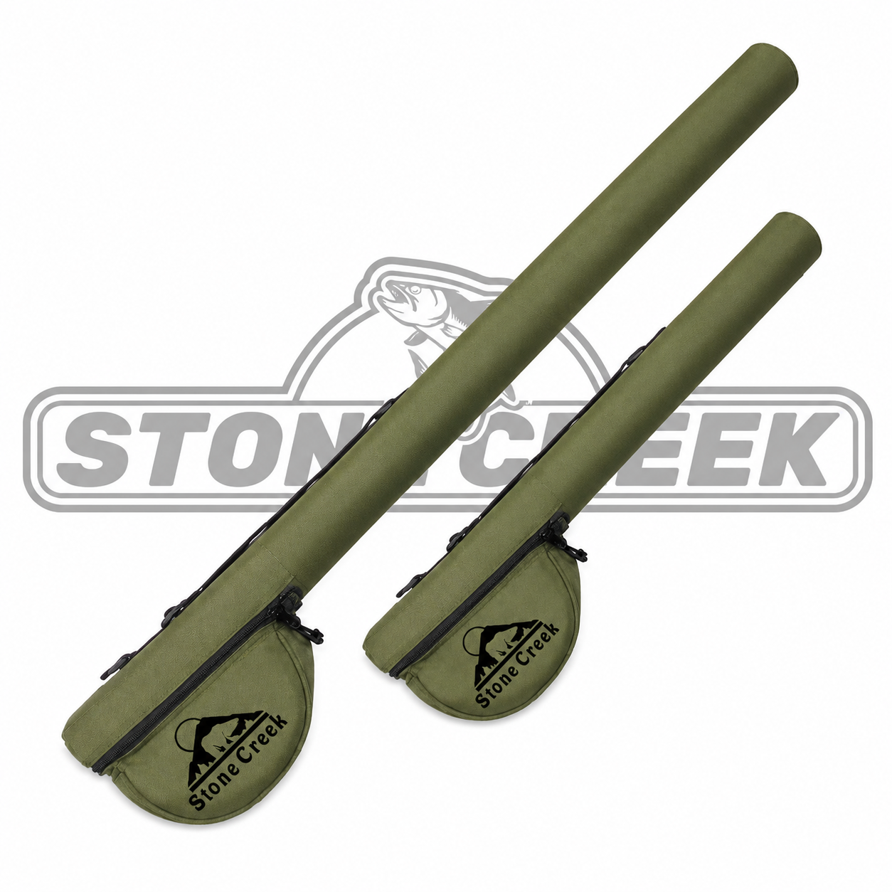 Rod & Reel Tubes - OVERLANDERS Outfitter