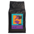 Bulk Dark Roast Ground Coffee, Super Groove, 5lb Bag - OVERLANDERS Outfitter