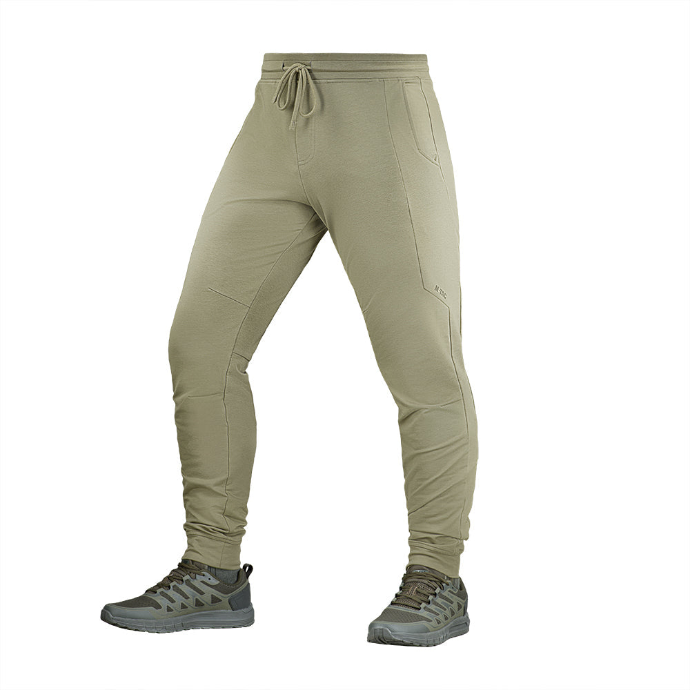 M-Tac Pants Stealth Active - We The Collective