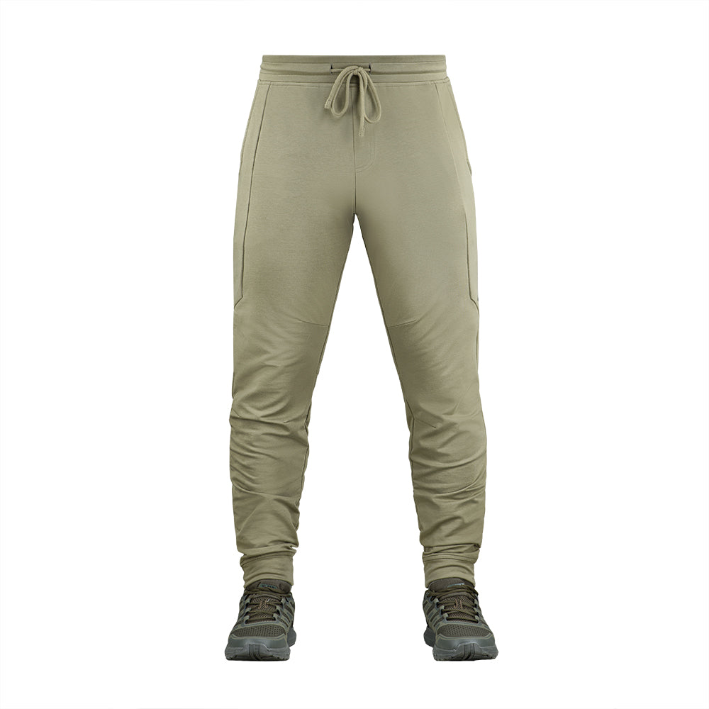M-Tac Pants Stealth Active - We The Collective