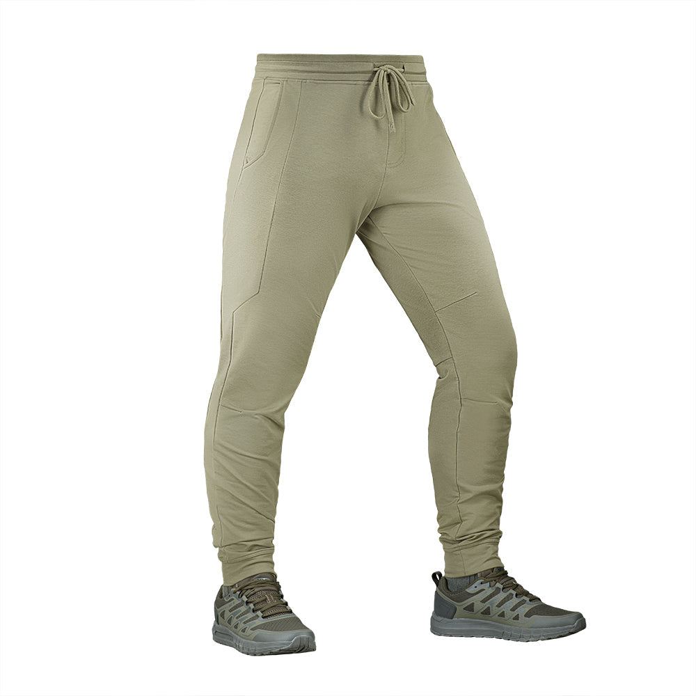M-Tac Pants Stealth Active - We The Collective