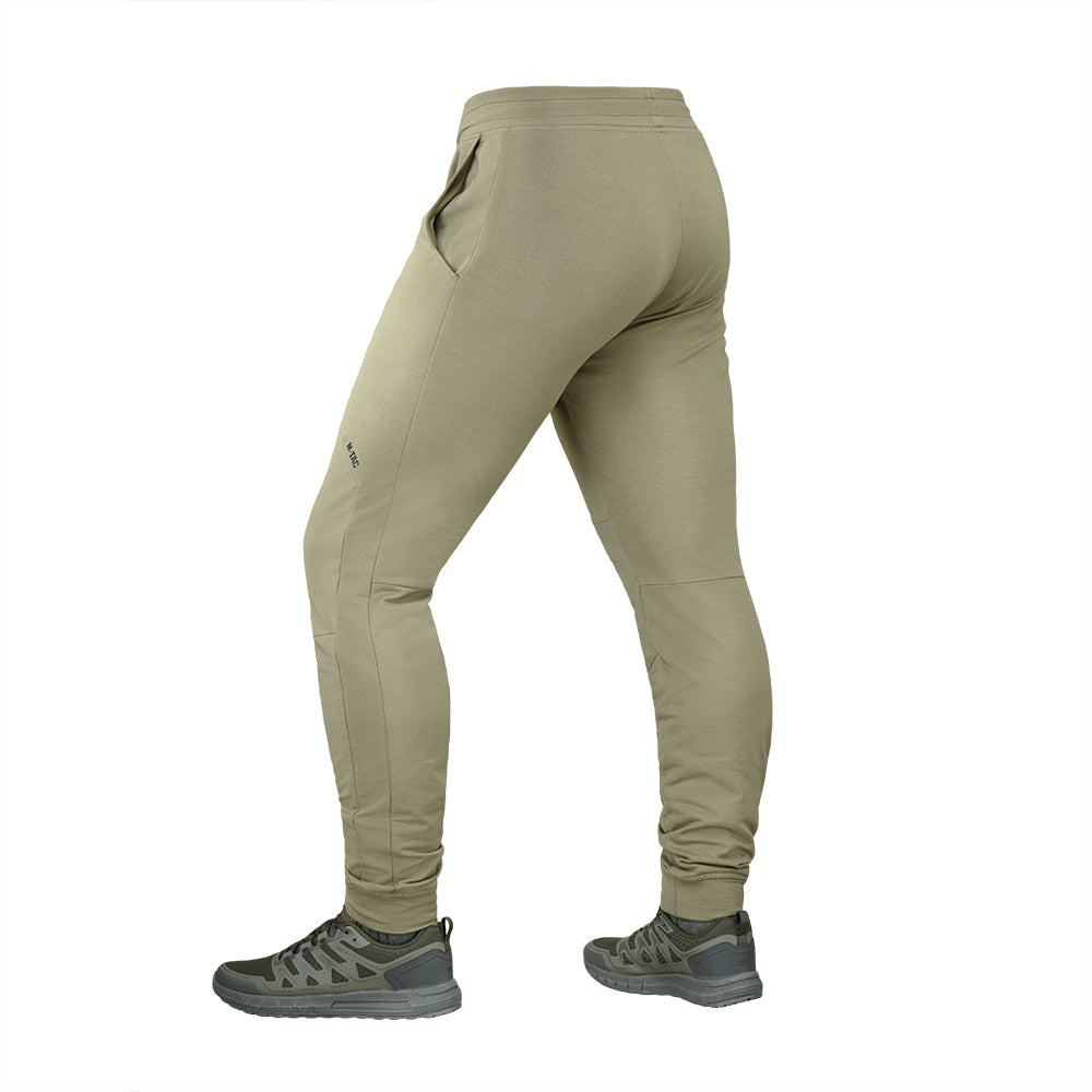 M-Tac Pants Stealth Active - We The Collective