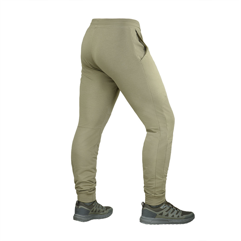 M-Tac Pants Stealth Active - We The Collective