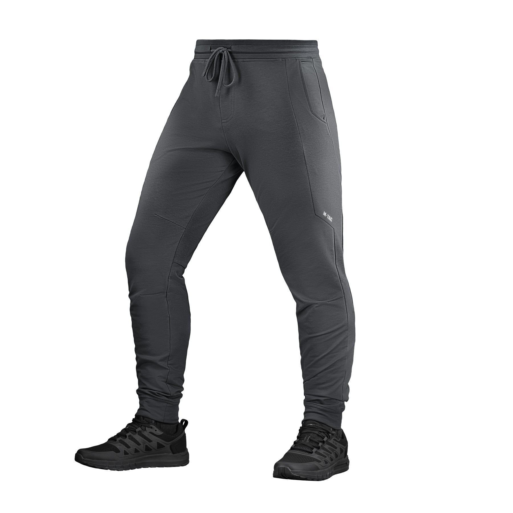 M-Tac Pants Stealth Active - We The Collective