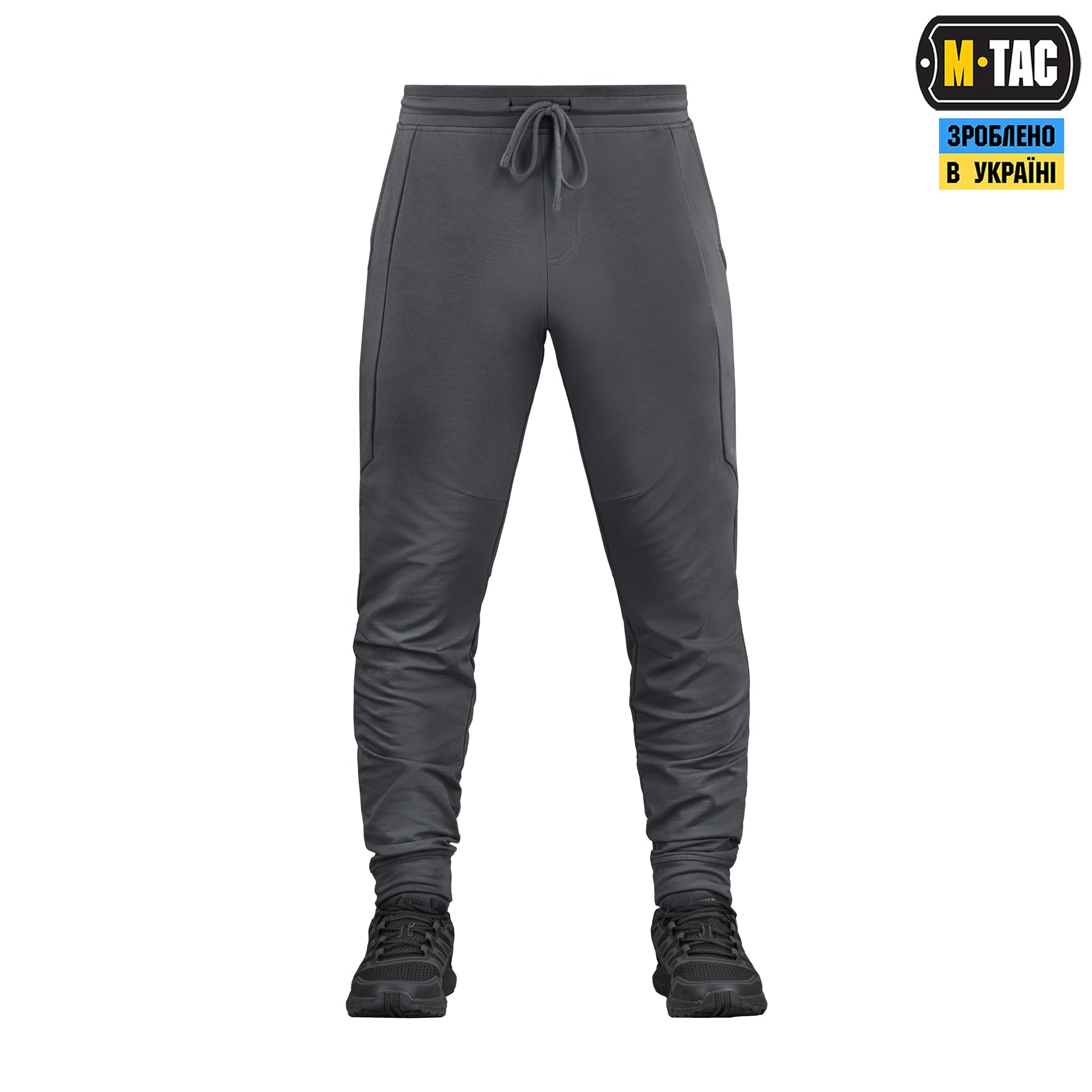 M-Tac Pants Stealth Active - We The Collective