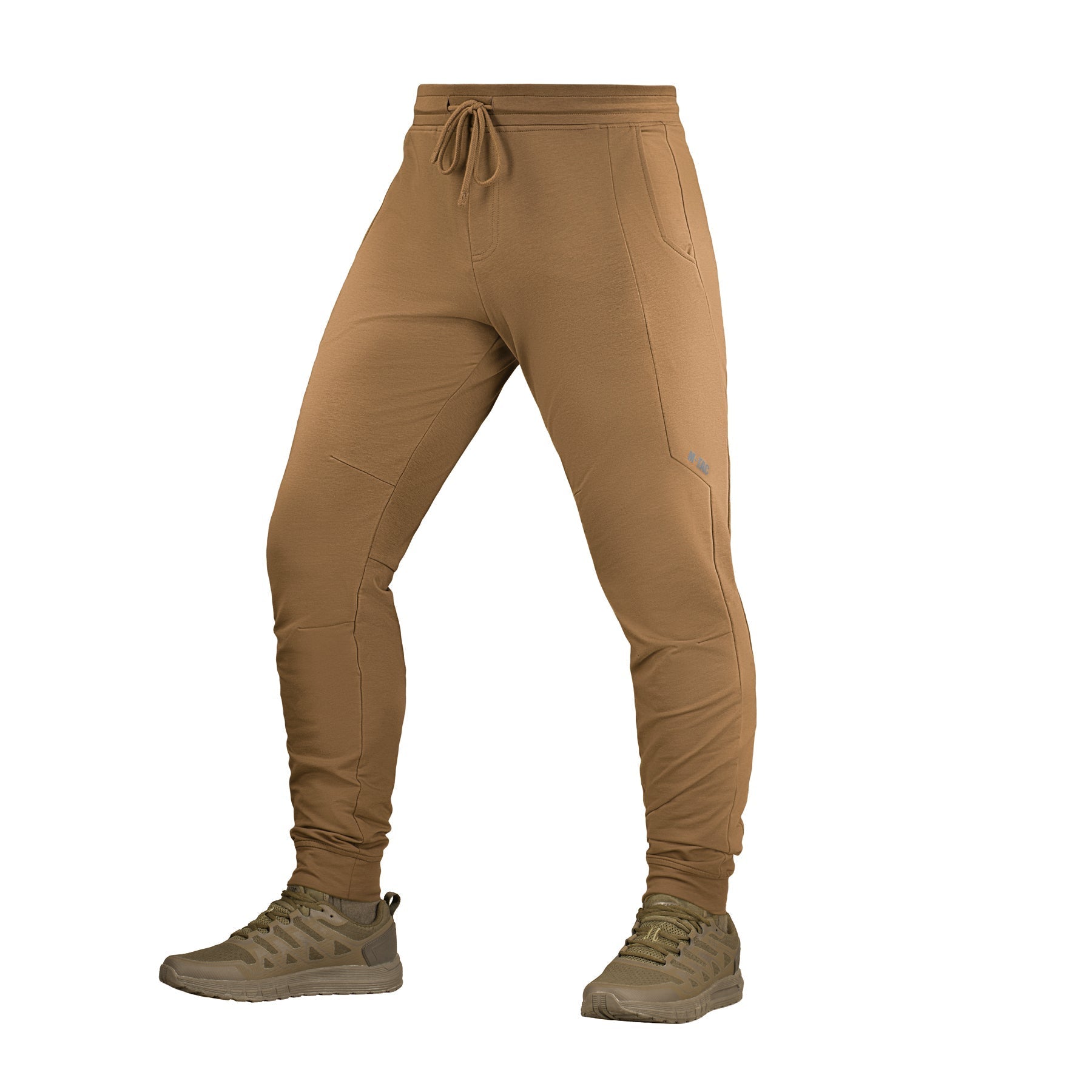 M-Tac Pants Stealth Active - We The Collective