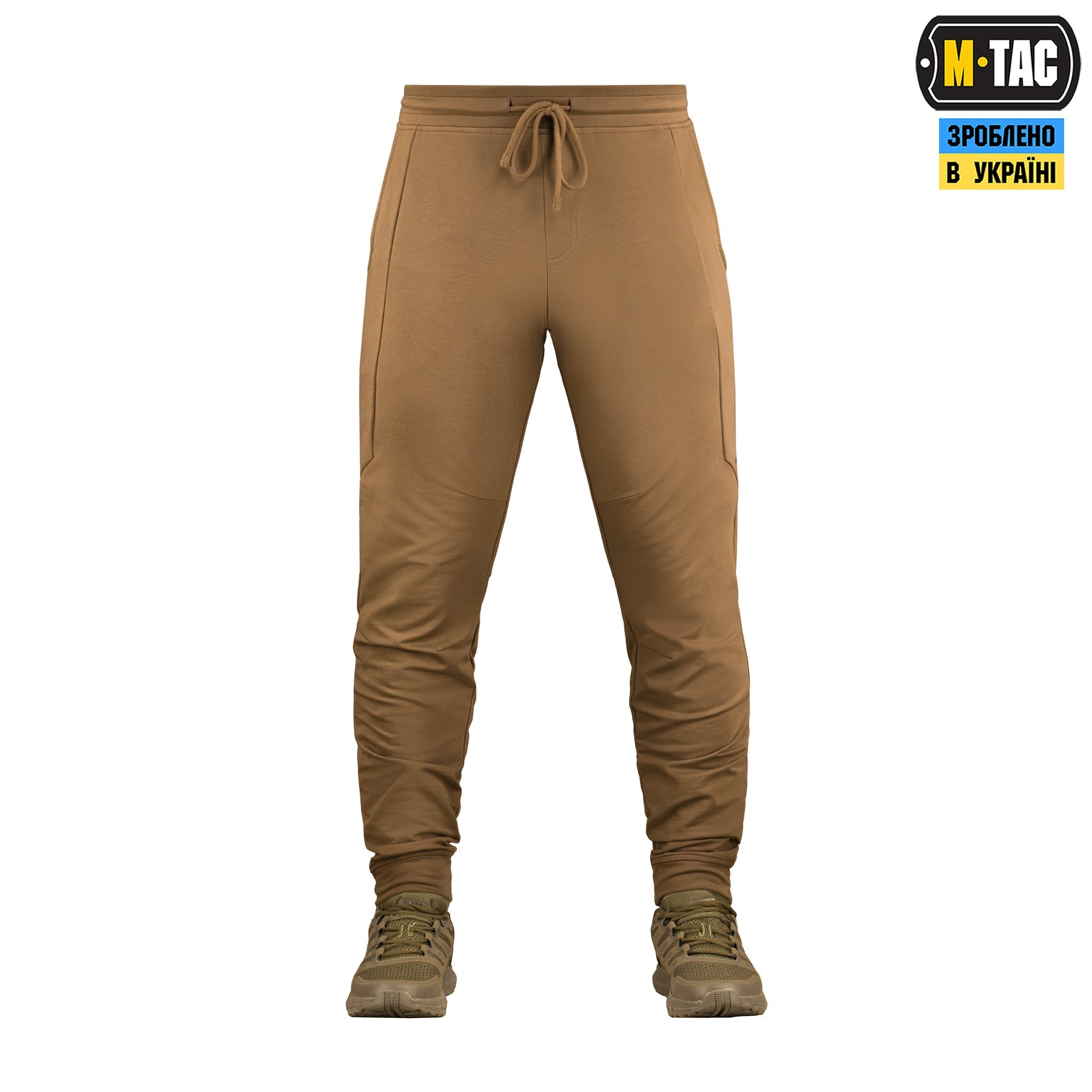 M-Tac Pants Stealth Active - We The Collective