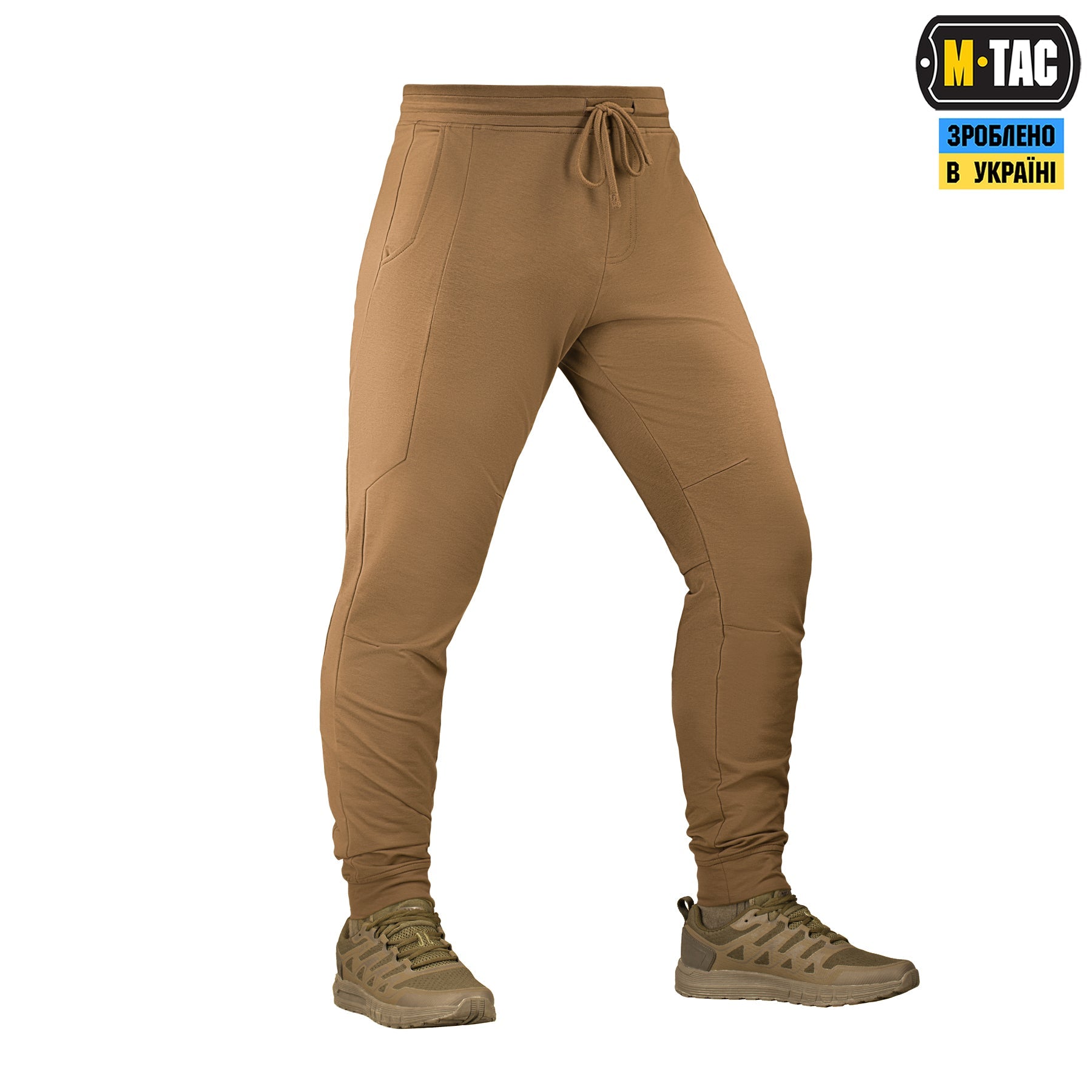 M-Tac Pants Stealth Active - We The Collective