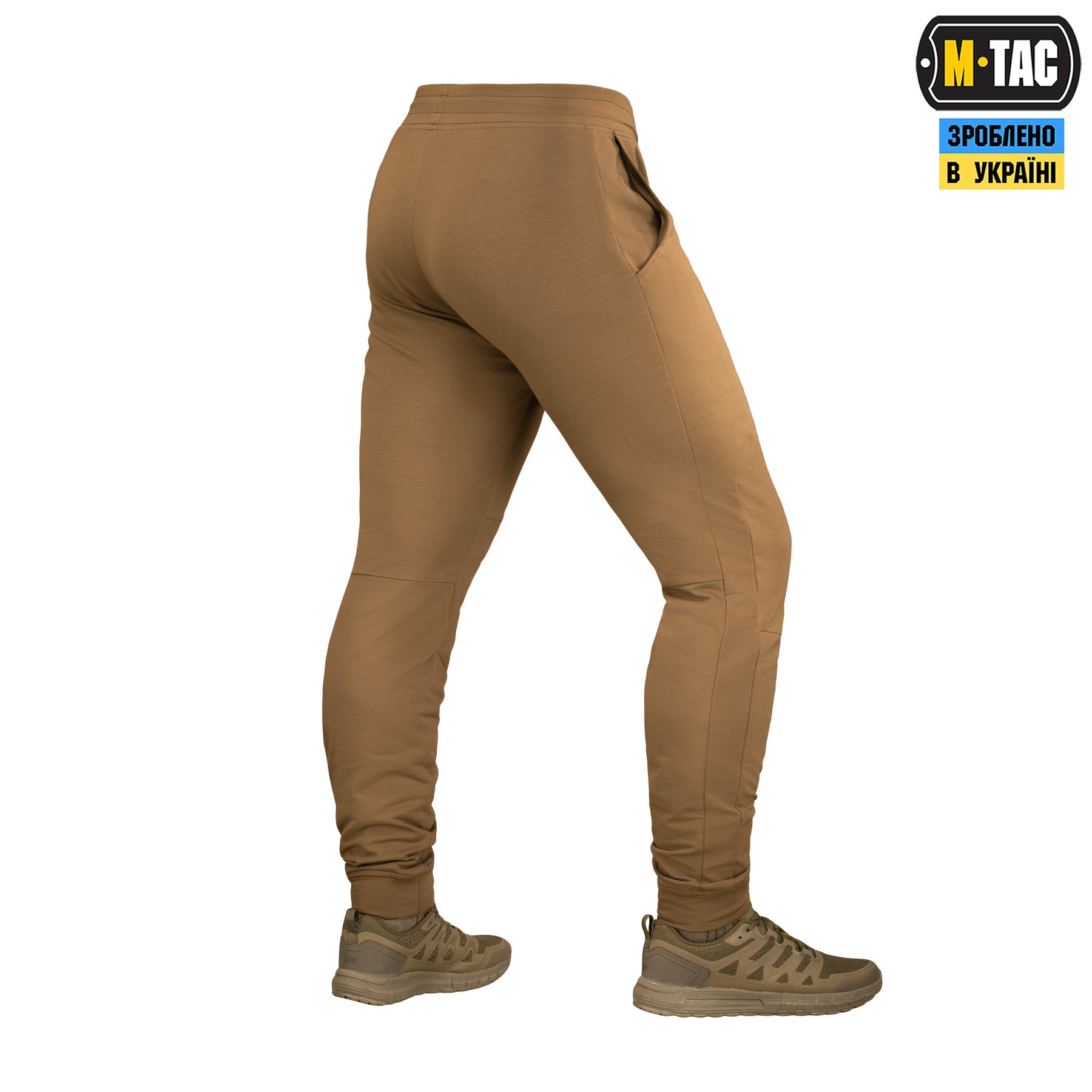 M-Tac Pants Stealth Active - We The Collective