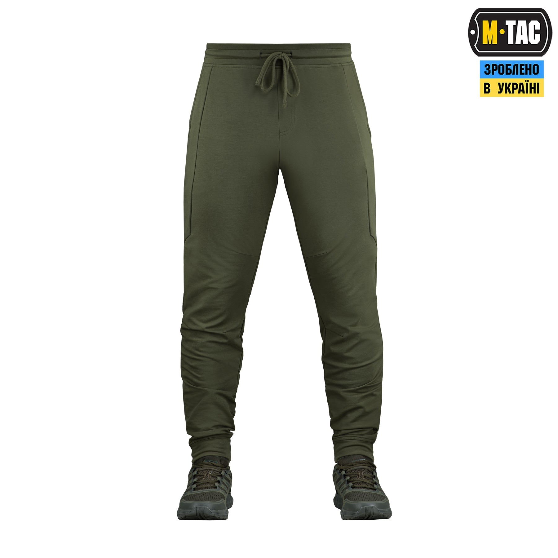 M-Tac Pants Stealth Active - We The Collective