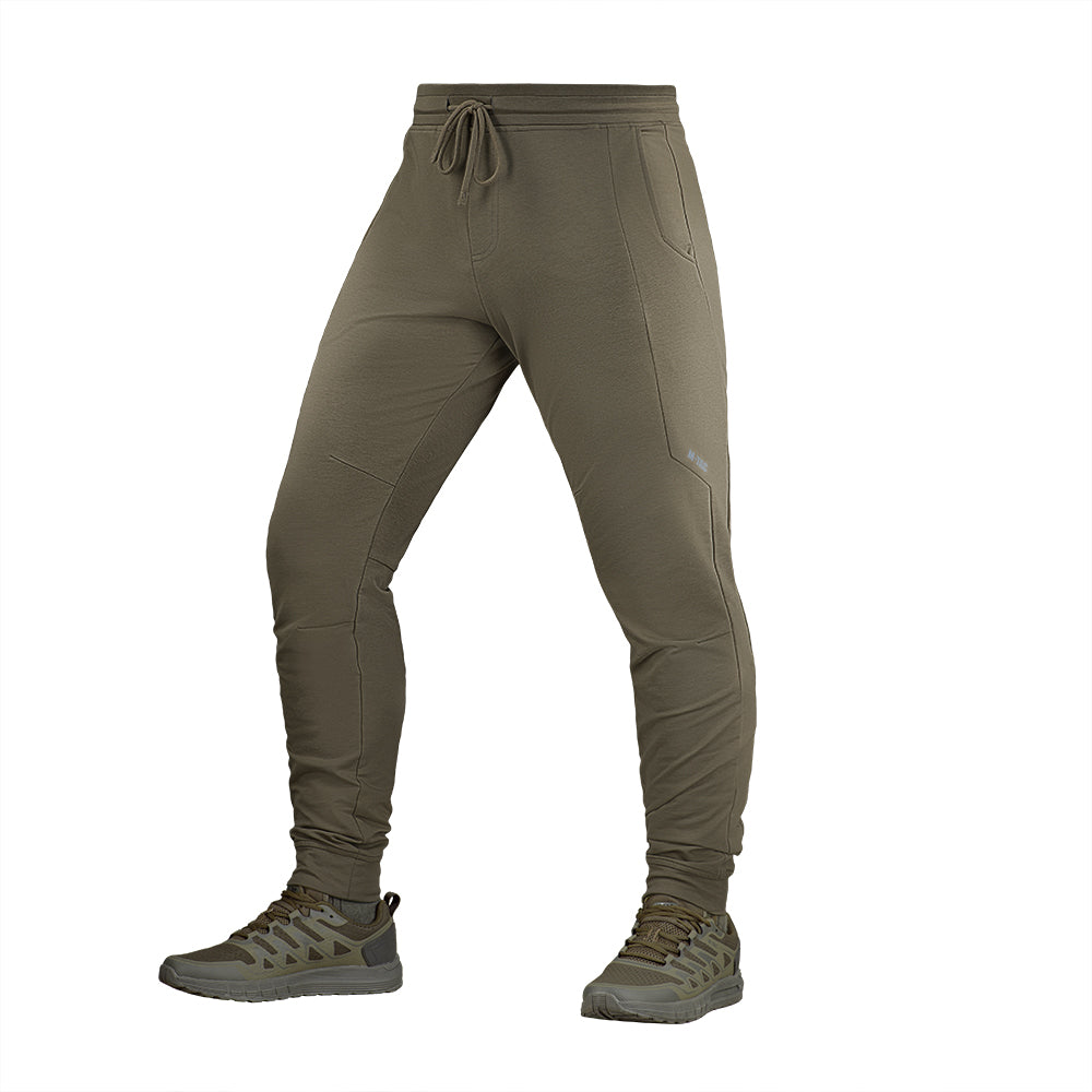 M-Tac Pants Stealth Active - We The Collective