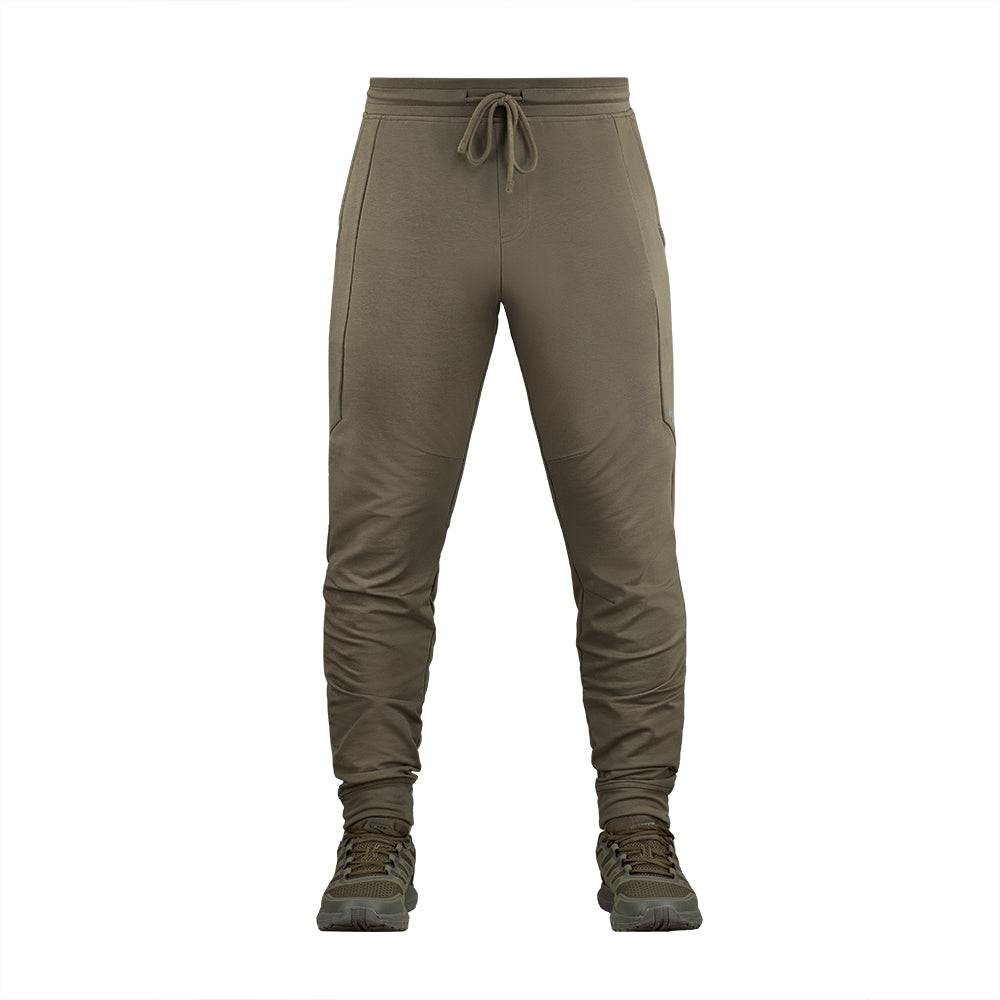 M-Tac Pants Stealth Active - We The Collective
