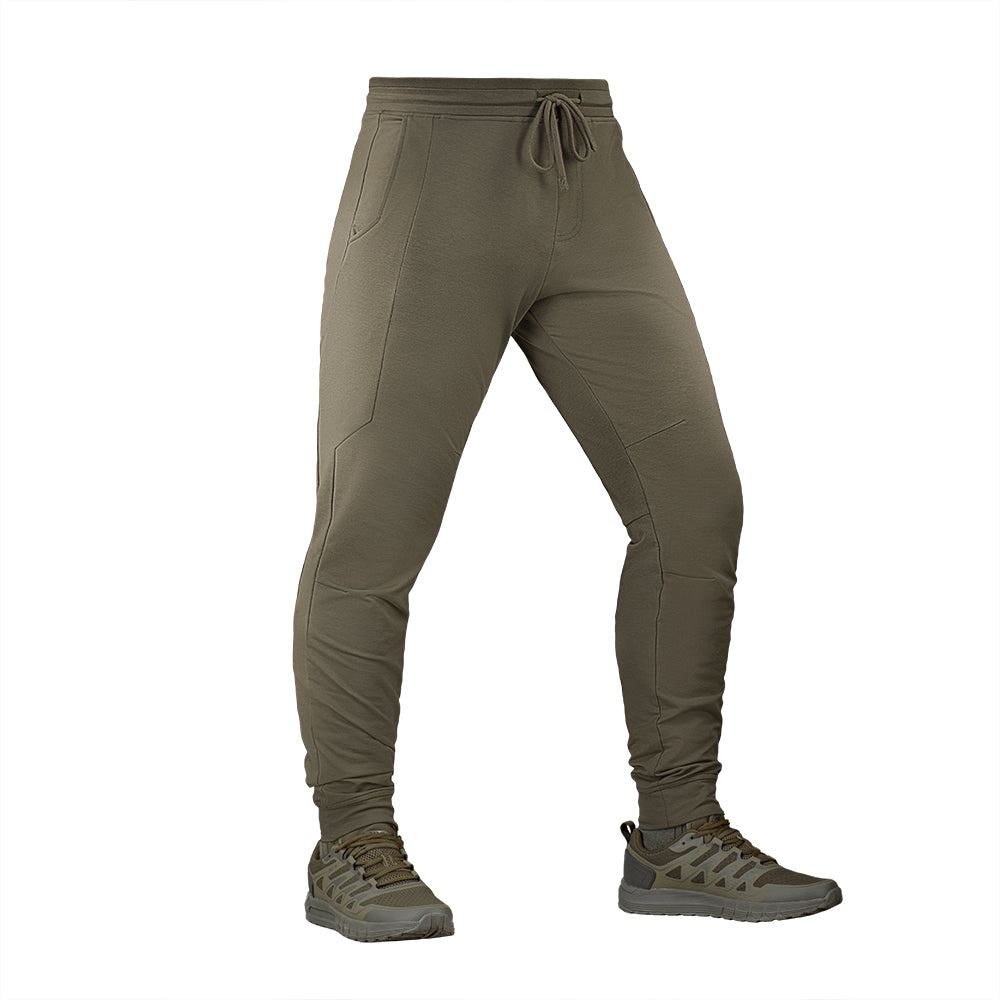 M-Tac Pants Stealth Active - We The Collective