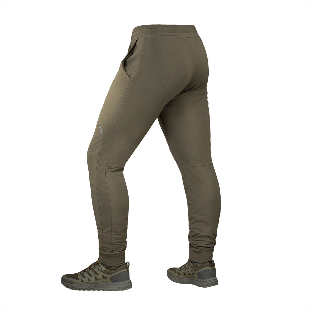 M-Tac Pants Stealth Active - We The Collective