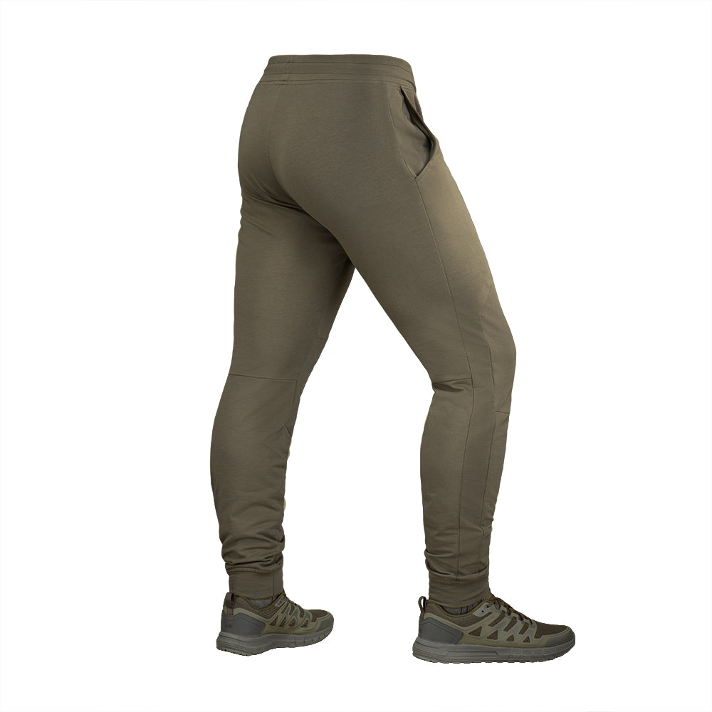 M-Tac Pants Stealth Active - We The Collective