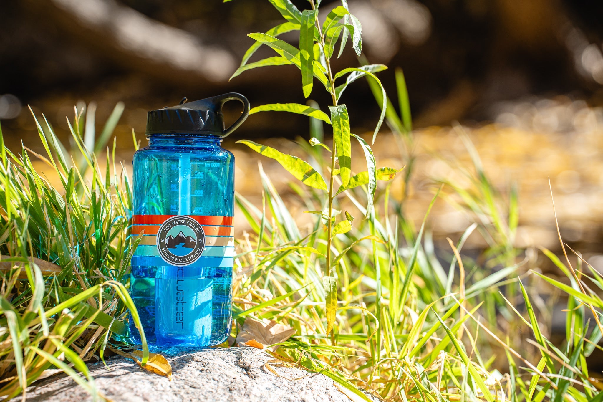 Epic Water Filters Nalgene OG - OVERLANDERS Outfitter