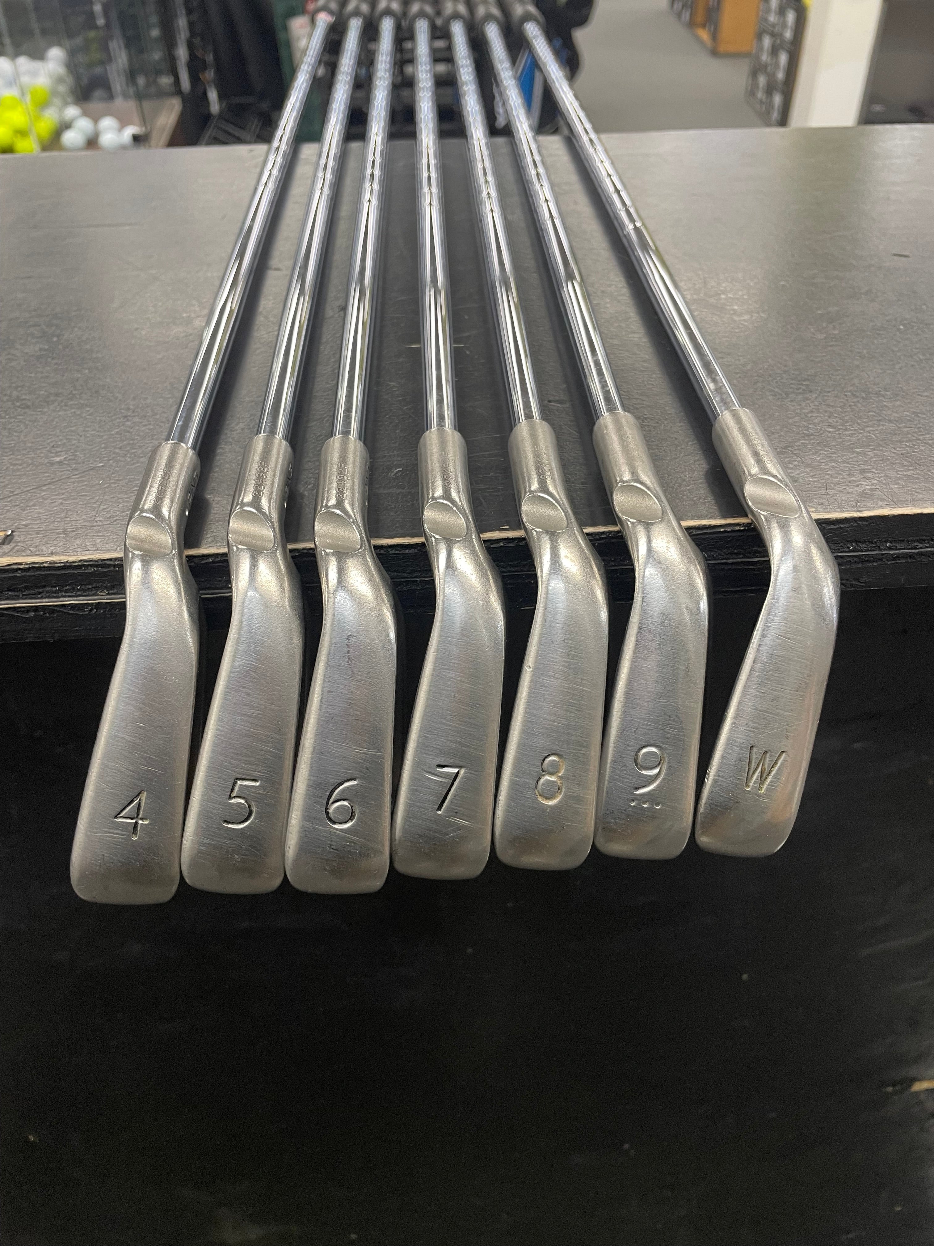 Ping i5 Iron Set (Used) - OVERLANDERS Outfitter