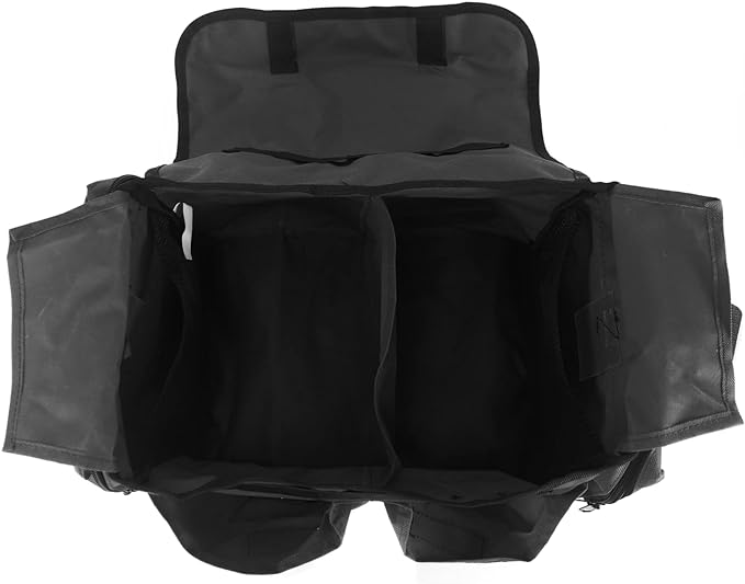 Deluxe EMT Trauma Kit - Fully Stocked First Responder Bag - We The Collective