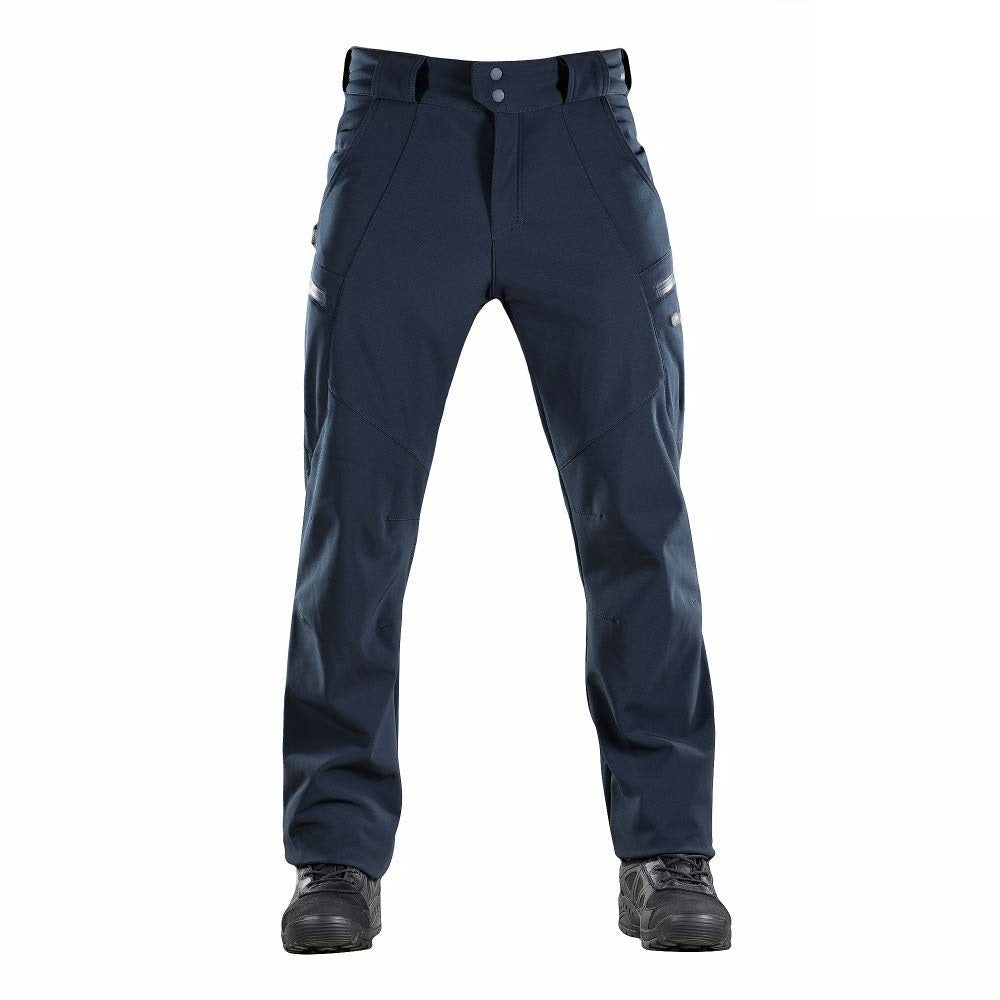 M-Tac Pants Soft Shell Winter - We The Collective