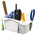 Attwood Cockpit Caddy fishing accessory by Wake World Parts, designed for organized storage on boats.