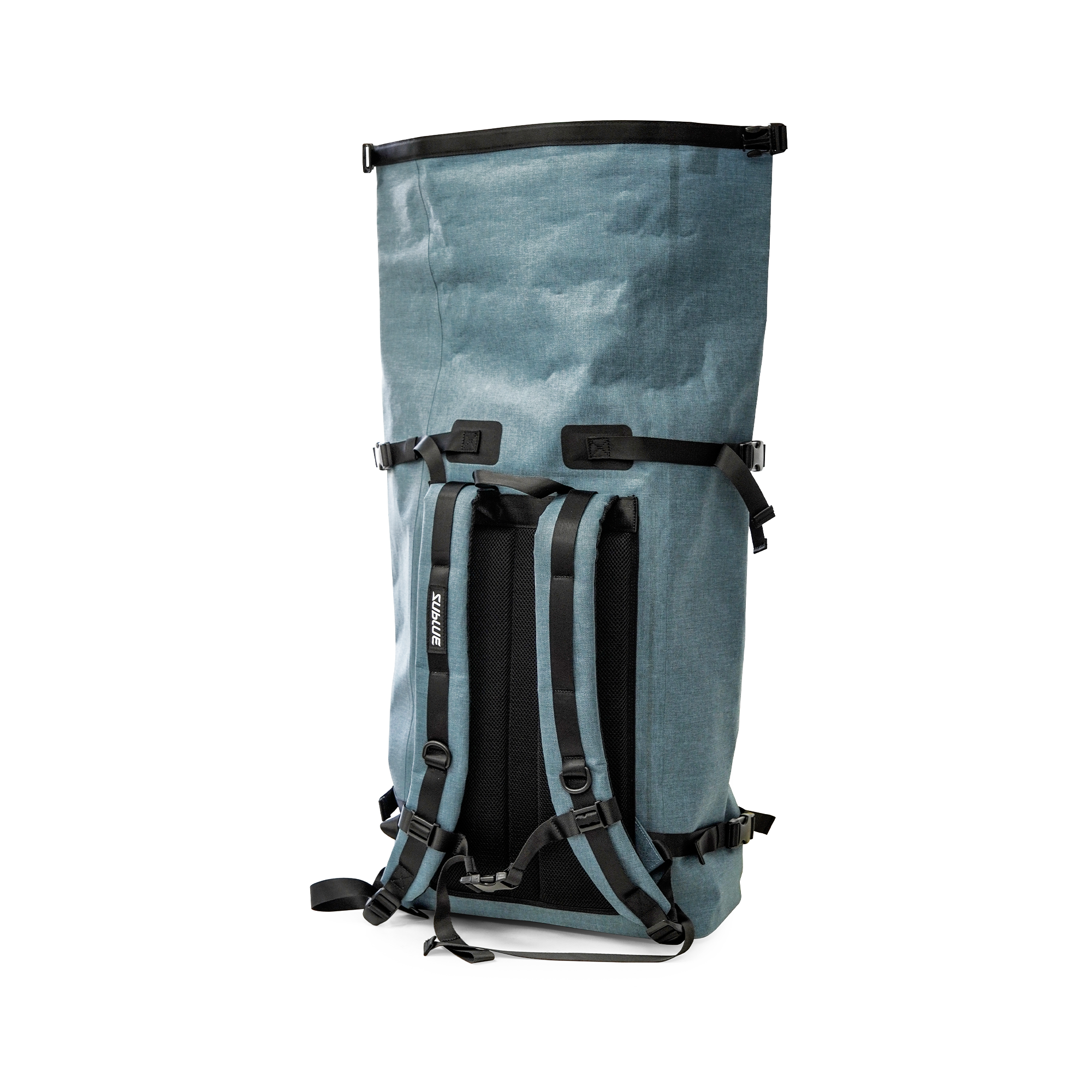 Waterproof Backpack 52L - OVERLANDERS Outfitter