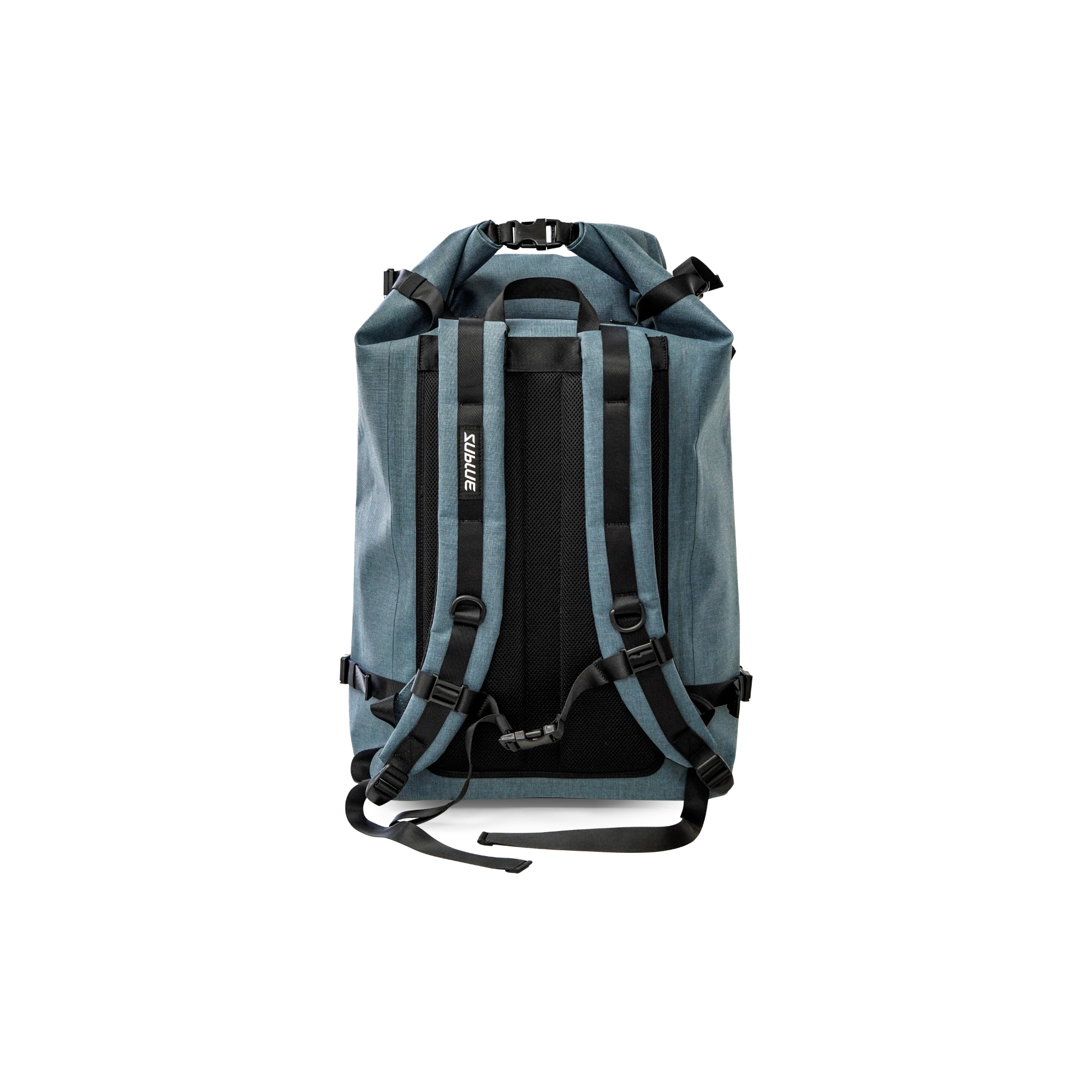 Waterproof Backpack 52L - OVERLANDERS Outfitter