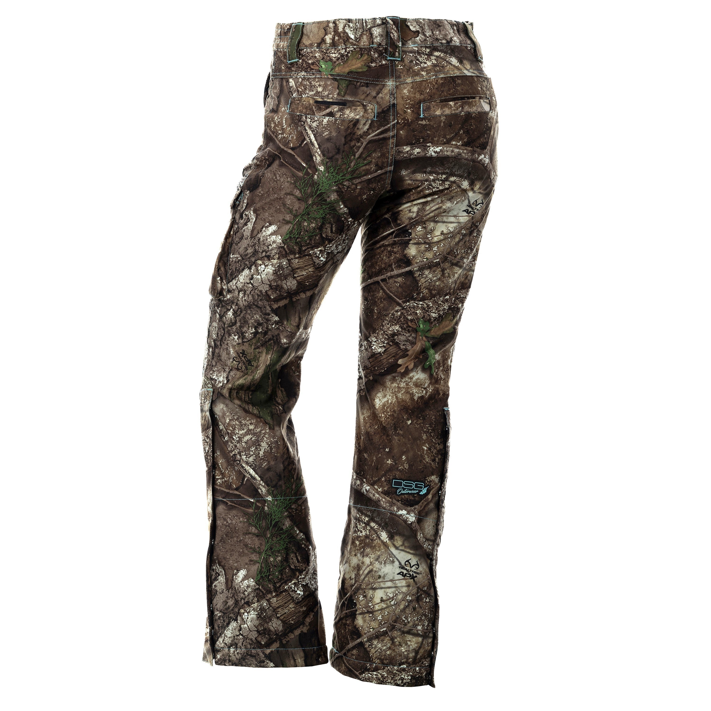 Ava 3.0 Pant - OVERLANDERS Outfitter