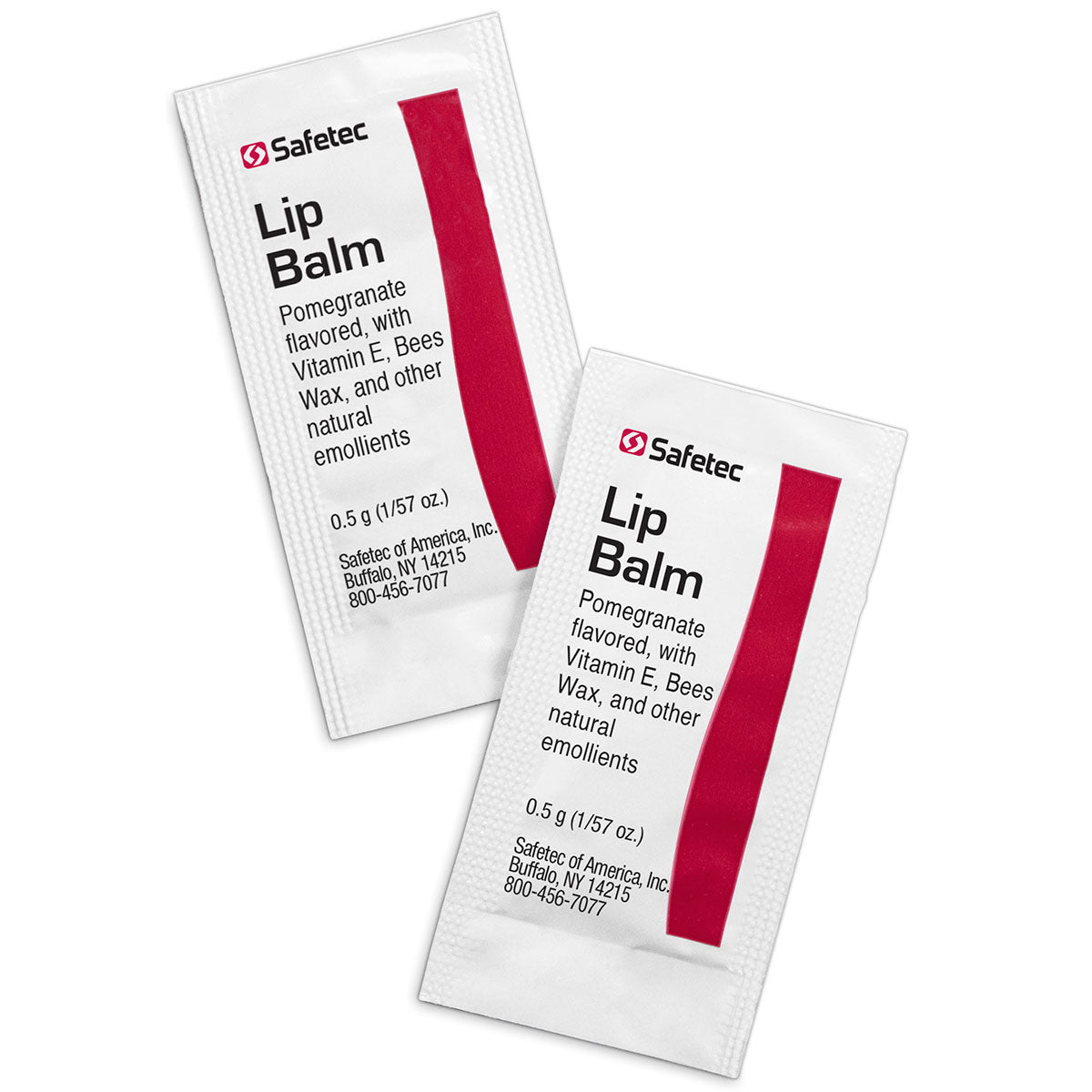 144 Lip Ointment Packets - OVERLANDERS Outfitter