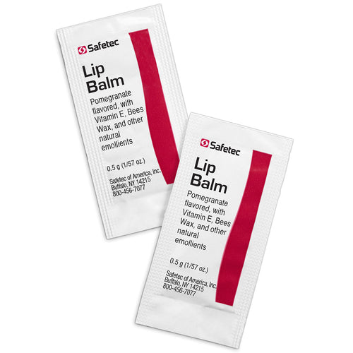 144 Lip Ointment Packets - OVERLANDERS Outfitter