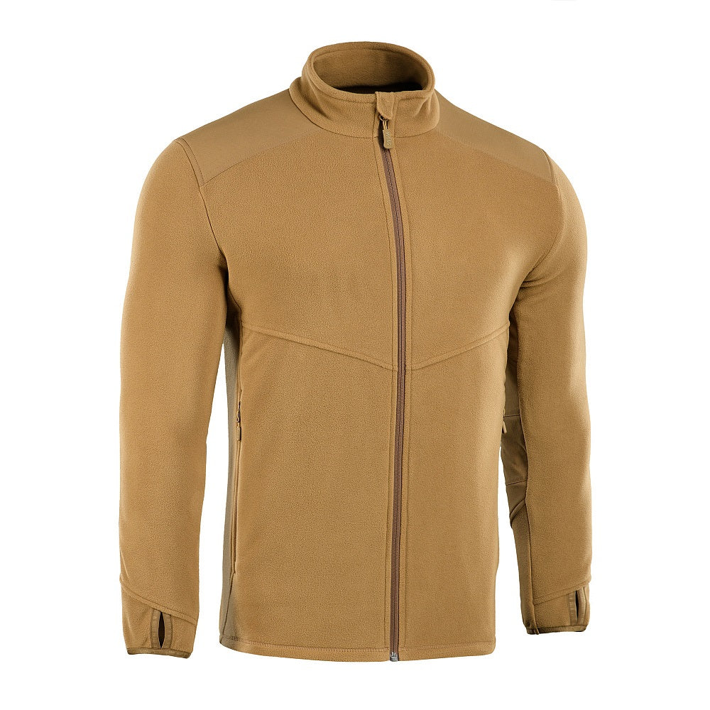 M-Tac Microfleece Jacket Legatus - We The Collective