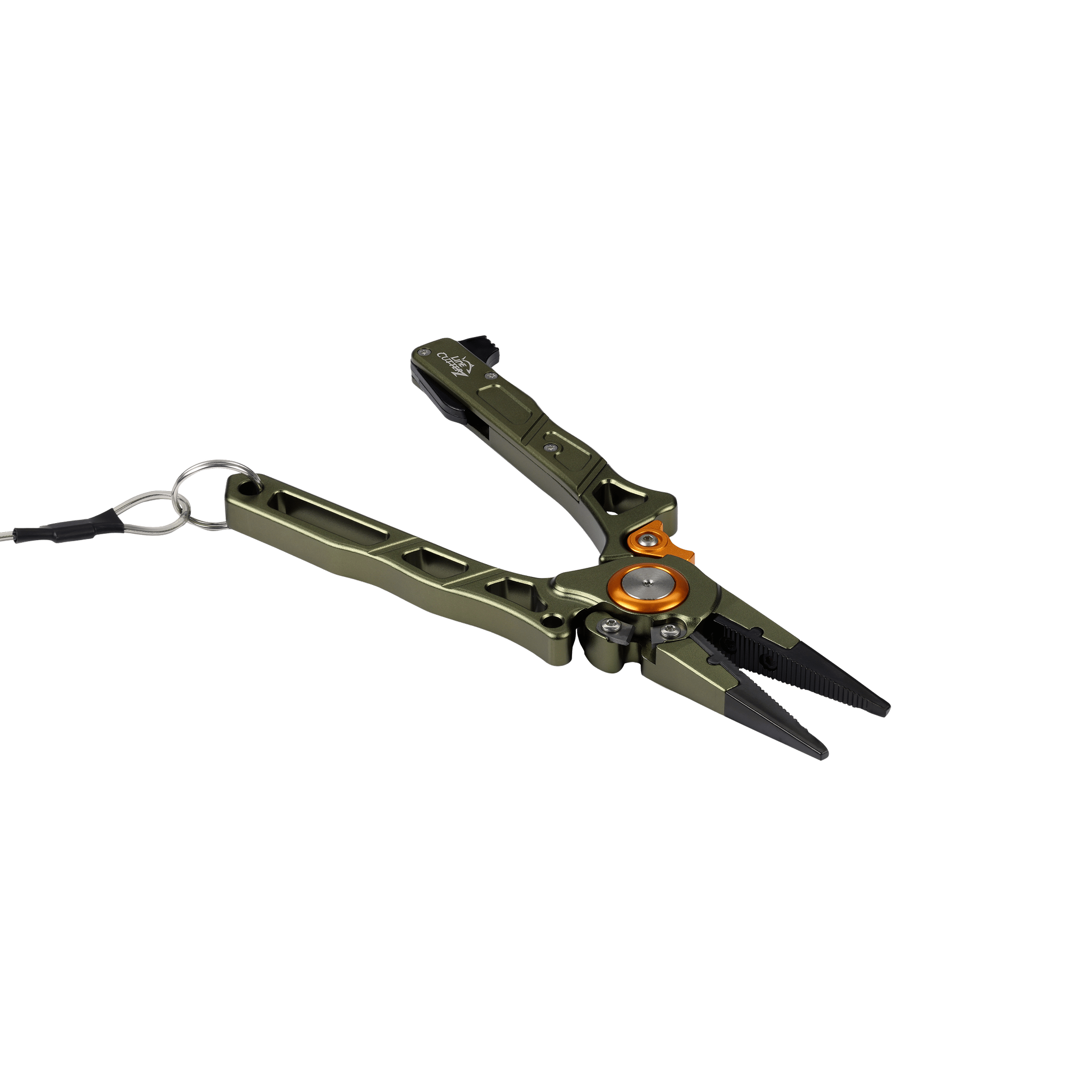 Line Cutterz Elite Pliers - OVERLANDERS Outfitter