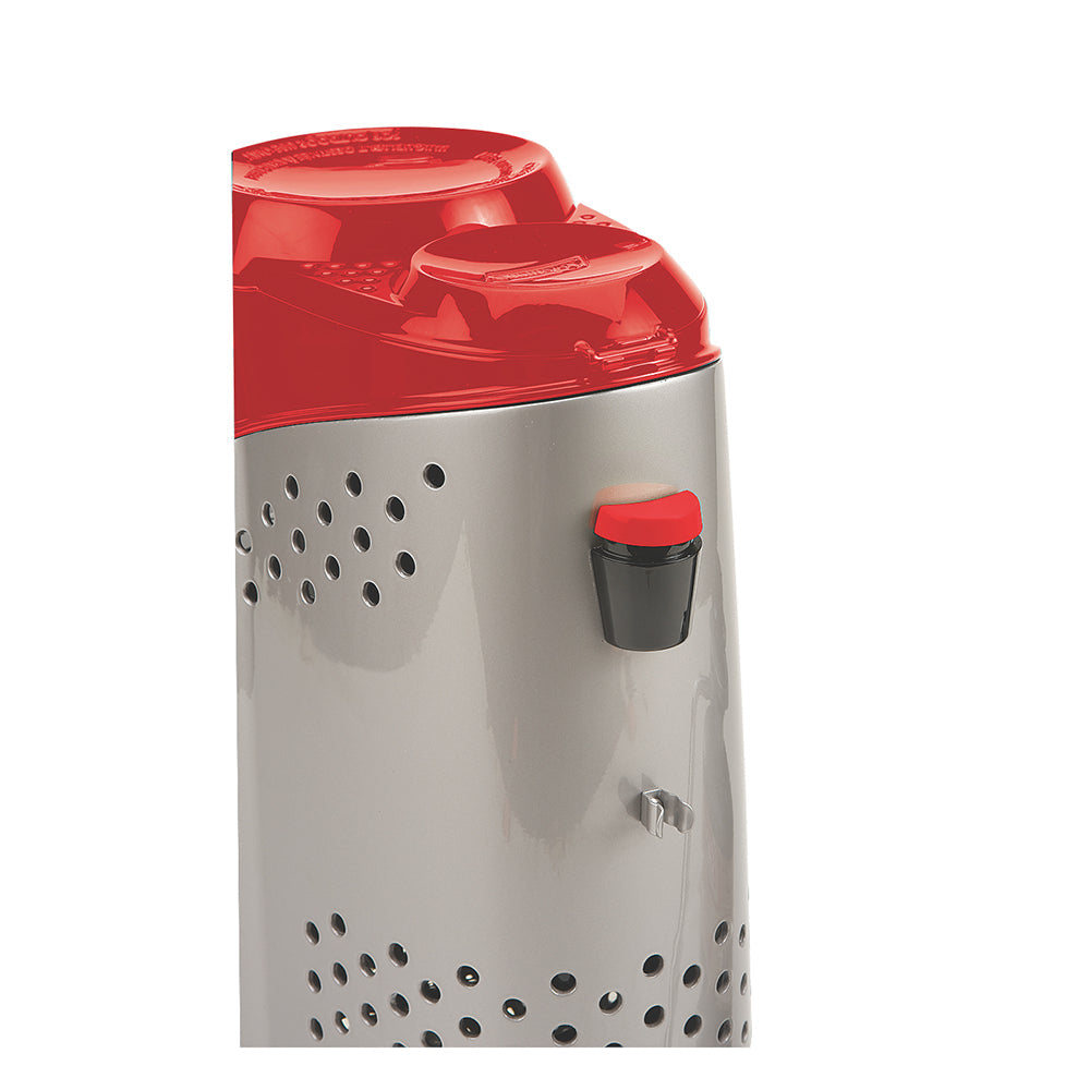 Coleman 10-Cup Portable Propane Coffeemaker - OVERLANDERS Outfitter