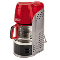 Coleman 10-Cup Portable Propane Coffeemaker - OVERLANDERS Outfitter