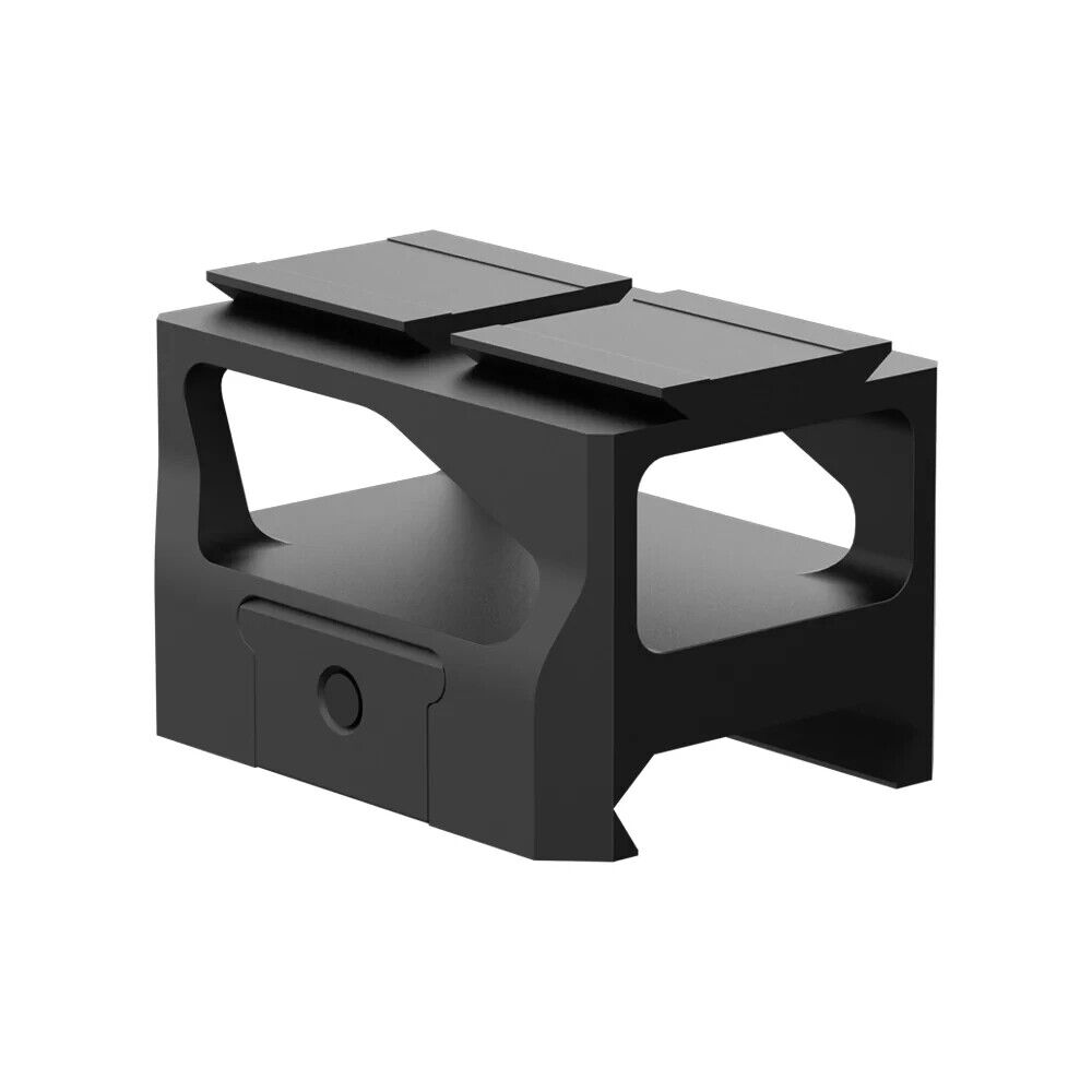 ACRO/TRA Optic Adapter – Doctor/VT, RMR, RMSc, Picatinny & Riser – Built Tough - We The Collective