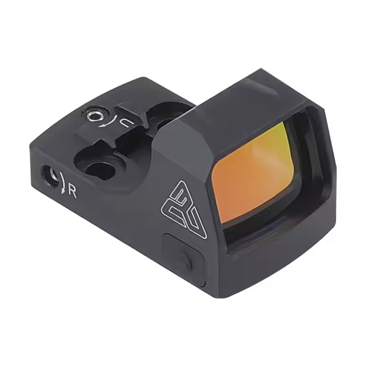 Red Win Cobra Mini 21x15 RMSc Red Dot, Shake Awake, 50,000hr, IPX67 Waterproof - OVERLANDERS Outfitter