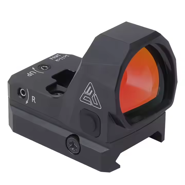 Red Win Cobra 1x26x22 RMR ALS MTR - Auto Light Sense, 50,000 hrs, IPX67 - OVERLANDERS Outfitter