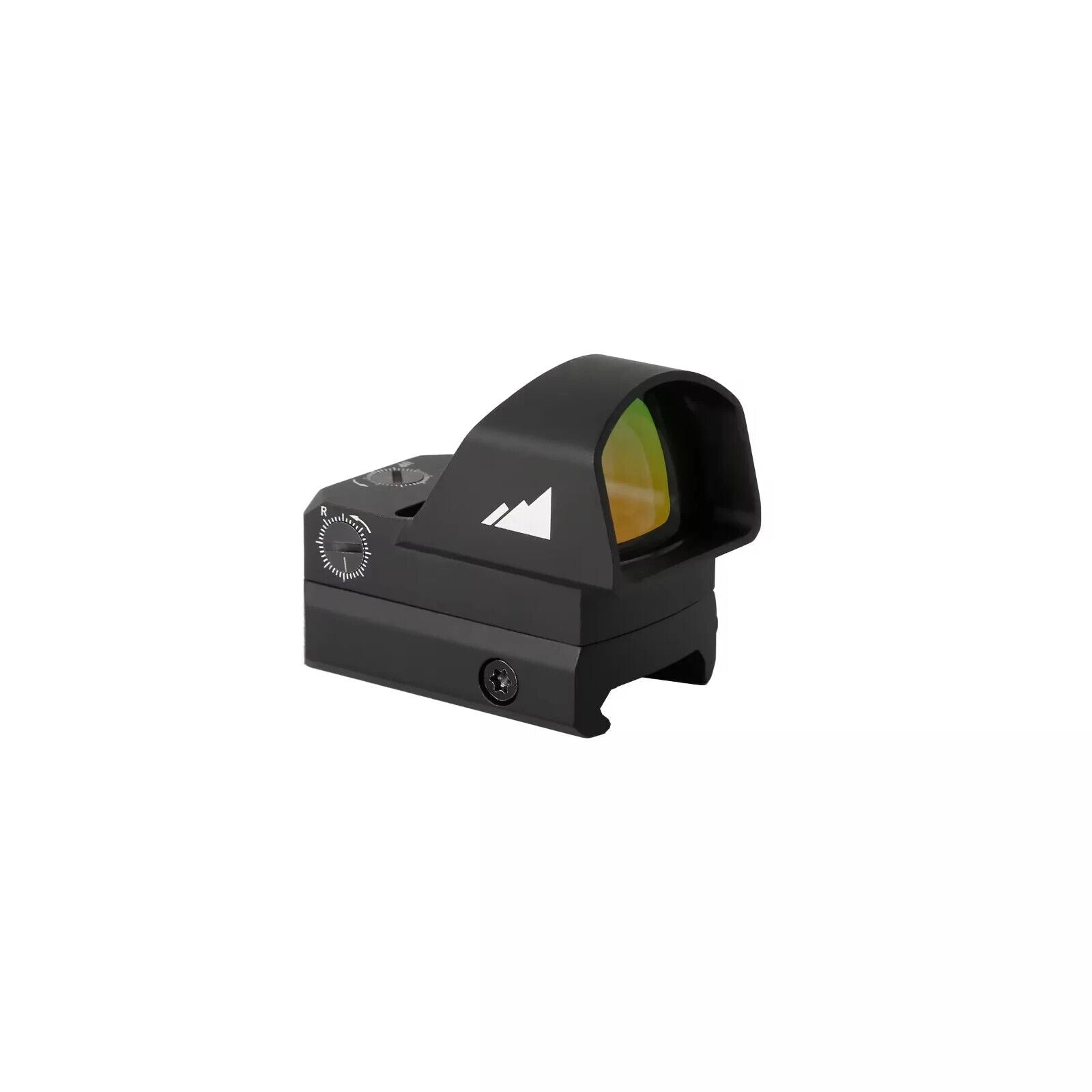 Ronnin F12, 2 MOA Micro Red Dot – RMR Footprint, Shake N’ Wake, IP67 - OVERLANDERS Outfitter
