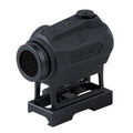 Red Win Mantis 1x22 Gen II Red Dot Sight - Shake Awake, QD Mount, IPX67 - OVERLANDERS Outfitter