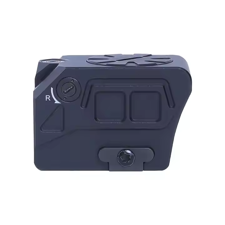 Red Win Cobra TRA 21x17 MTR Enclosed Optic - Shake Awake, IPX67, ACRO Footprint - OVERLANDERS Outfitter