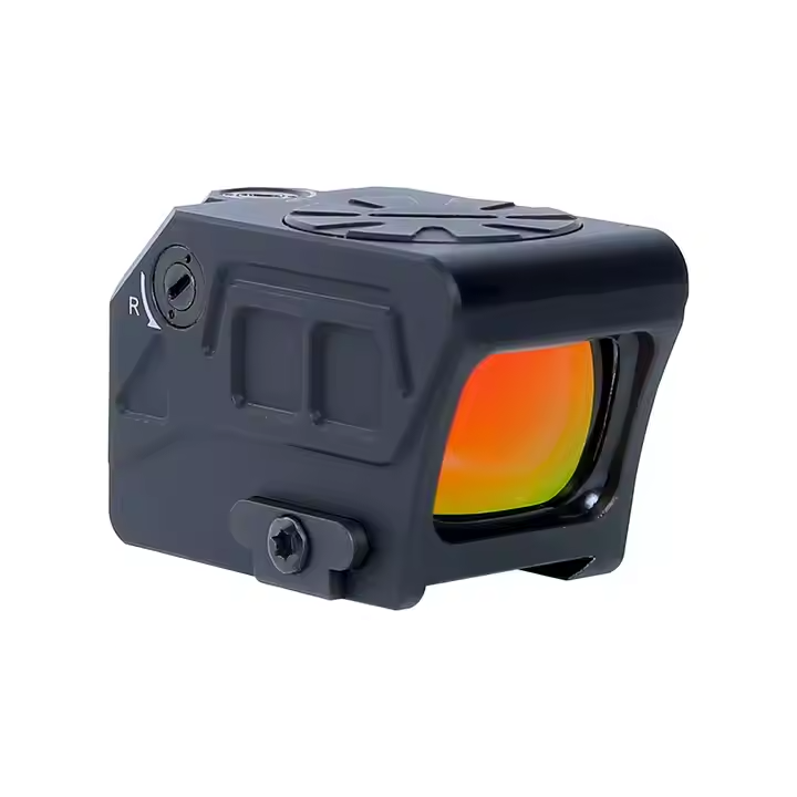 Red Win Cobra TRA 21x17 MTR Enclosed Optic - Shake Awake, IPX67, ACRO Footprint - OVERLANDERS Outfitter