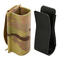 MUCITUP MUCTAC Tactical Single Mag Pouch – MOLLE, Multicam, 1000D Nylon - OVERLANDERS Outfitter