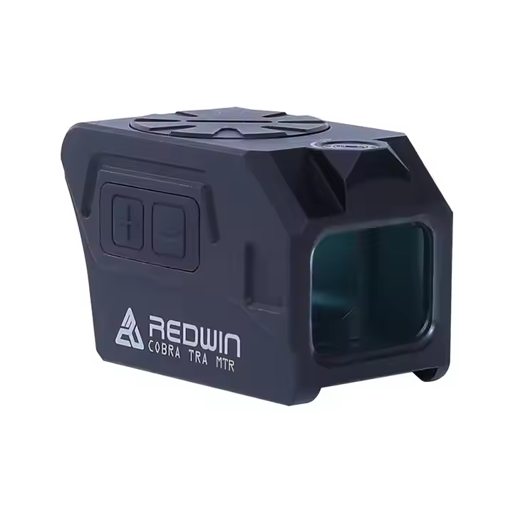 Red Win Cobra TRA 21x17 MTR Enclosed Optic - Shake Awake, IPX67, ACRO Footprint - OVERLANDERS Outfitter
